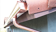 Rain Gutter Installation, Repair, Cleaning in Brentwood, TN